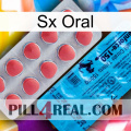 Sx Oral new14